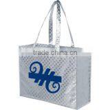 Laminated Non-Woven Lunch Bags With Front Pocket thumbnail-6