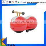 Child Infant Babe Kids Swing Car/peanut Early Rider Toy Car