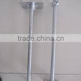 Construction Steel Scaffold, Self-Lock Scaffold, Ring Lock Scaffold Made in China thumbnail-6