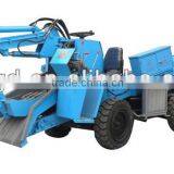 Grilled Slag Machine thumbnail-1