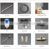 DHP-1000 Concrete Crack pu Grouting Injection Pump thumbnail-2