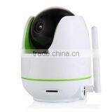 2016 HD 960P Best Selling WIFI IP Camera, WIFI Baby Monitor. Home Alarm Camera thumbnail-6