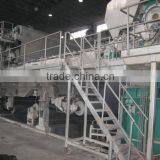 1092mm Newspaper Making Machine, Complete Equipment Used to Produce Newspaper thumbnail-1