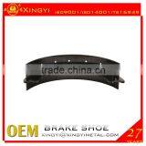 Best Selling 1443 Heavy Duty Brake Drum / Brake Parts/ Brake Shoes thumbnail-1