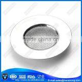 Kitchen Stainless Steel Water Strainer,sink Strainer thumbnail-4