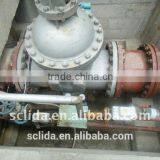 Inlet Valve/butterfly Inlet Valve/ball Valve thumbnail-2