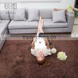 Carpet for Living Room Machine Washable Carpet Rug thumbnail-2