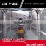 Haitian Hot Sale Motorcycle Wash Machine MX-100 thumbnail-2