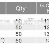 High Quality T-Spark Plug Wrench for Passenger Car thumbnail-2