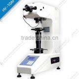 Digital Screen Thermal Receipt Printer Best Price Gemstone Vickers Hardness Tester HV-10AP