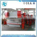 Hydraulic Press Brake Bending Machine,bending Machine WC67Y 200/3200 thumbnail-1