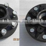 Agricultural Machine Idler Hub thumbnail-1