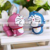 2015 Promotional Fashion Design Cheap Mini Custom Cartoon Usb Thumb Drives Real Capacity Usb Flash Drive thumbnail-2