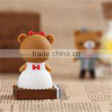 Promotion Gift Cartoon Character Usb Flash Drive With 1GB 2GB 4GB 8GB 16GB 32GB thumbnail-6