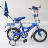 HH-K2093 20inch Children Bike Kids Bike for Russia Market With Flag thumbnail-3