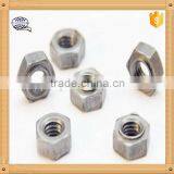 Square Welding Nuts / Aluminum Weld Nuts thumbnail-4