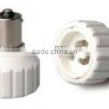 BA15S-GZ10 Adapter Lampholder thumbnail-1