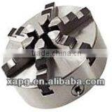 K13 Six-jaw Self-centring Chucks thumbnail-1