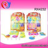 New Arrival Small Kitchen Designs Kids Kitchen Sets Toy thumbnail-4