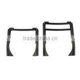 1 Pair Black High Extended Tall Landing Gear Landing Skid For DJI Phantom 3 thumbnail-2