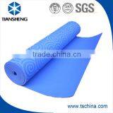 Eco-Friendly PVC Yoga Mat thumbnail-1