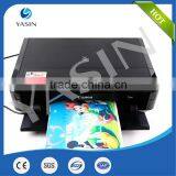 Cake Tools 200*210mm Dessert Decorators Blank Chocolate Transfer Sheets Quality Choice