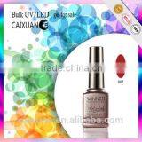 2015 the Biggest Nail Suppliers Free Sample Soak off Color Changing Nail Polishes With 177 Colors thumbnail-2