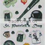 Fashion Pvc Static Sticker thumbnail-1