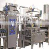New Design Candy Depositing Line