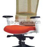 Luxury Modern Style Ergonomic Mesh Office Chair thumbnail-1