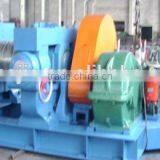 Waste/used Tire Recycling Machine/Rubber Powder Production Line thumbnail-1