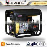 4.2KW Atmospheric Water Generator Denyo Generator thumbnail-3