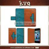 For Iphone 5 SE Folio Wallet Leather Protective Cover for Iphone 5 SE thumbnail-3