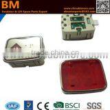 AK-25 Elevator Push Button thumbnail-2