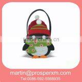 2013 Nonwoven Fabric Gift Bags Wholesale for Candy thumbnail-1