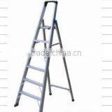 Aluminum Single Side Ladder thumbnail-4