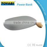 Portable Power Bank Brilliant External Battery Pack Portable Charger for Smartphone thumbnail-6