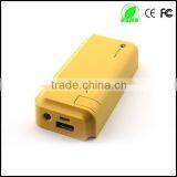 OEM PowerBank PB012 With High Quality Class-A Lithium Ion Polymer Battery and LED Light