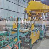 AutoHydraulic Clay Roof Tile Press Type/manufacturing Roof Tile thumbnail-1