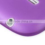 Ultra Thin Clear Crystal Snap-On Hard New Case Cover For Galaxy I8190 thumbnail-5