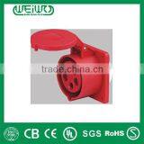 WLN315/WLN325 Made in China 220v Power Meter Plug