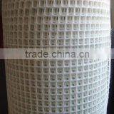 Plastic Square Mesh
