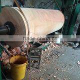 1.0mm Clean Plywood Sheet Okoume Veneer Linyi Factory thumbnail-2