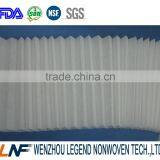 100% polyester water filter nonwoven fabric