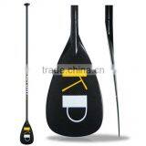 Good Performance Carbon Sup Paddles With Adjustable Function