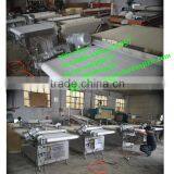 Industrial Professional Fruit Blueberry Grading Machine