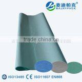 Medical Device Sterilization Packaging Crepe Paper