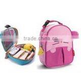 Various Designs Kids Animal Shaped Backpacks Animal Face Lunch Bag Quality Choice