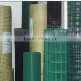 ISO9001 Factory Supply Hot Sale Galvanized Welded Wire Mesh