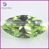 Hot Sale Marquise Zircon Gems Loose cz Stones